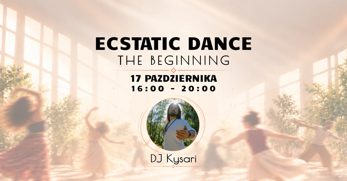 ECSTATIC