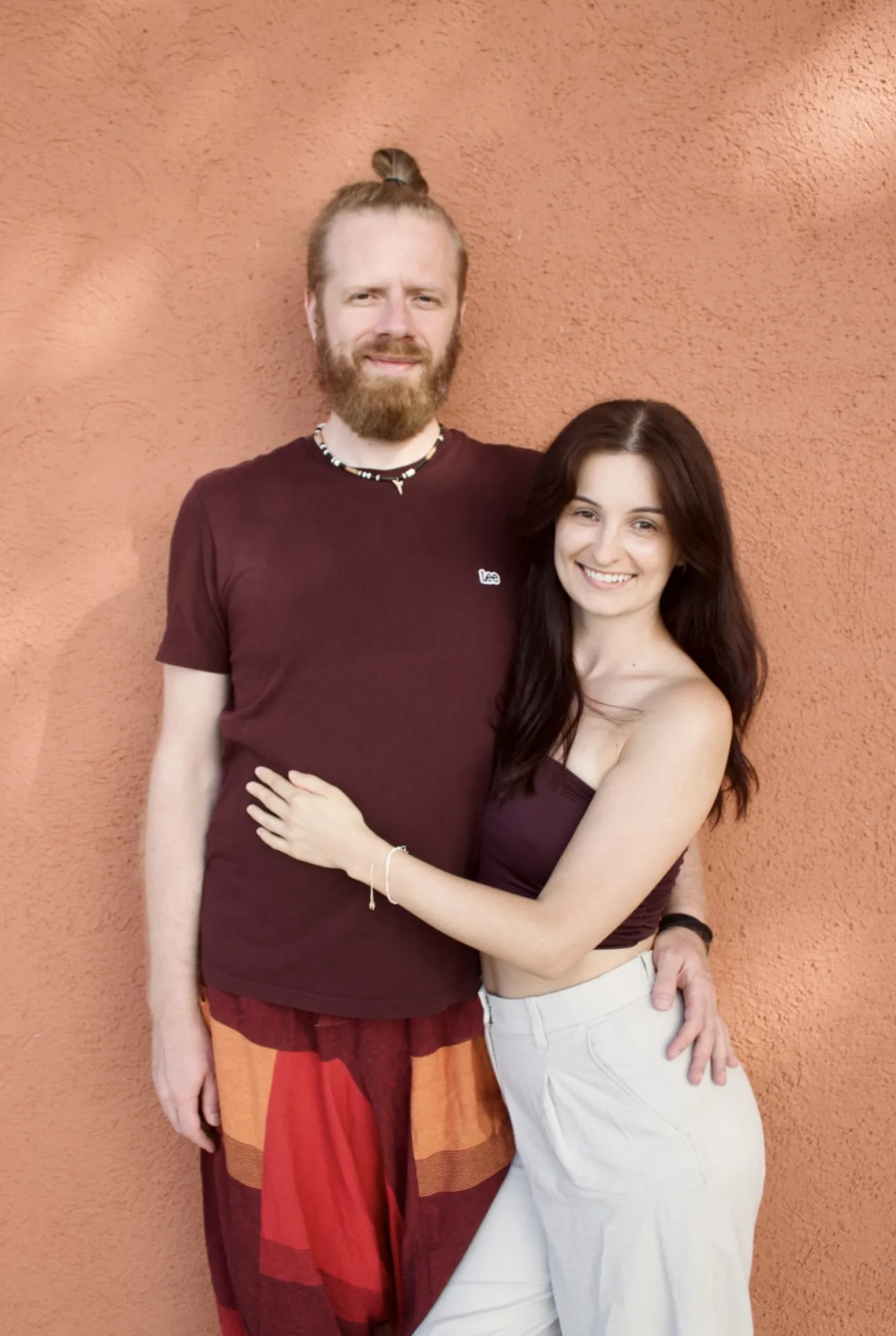 Ilona i Dawid - Nie Do Rytmu