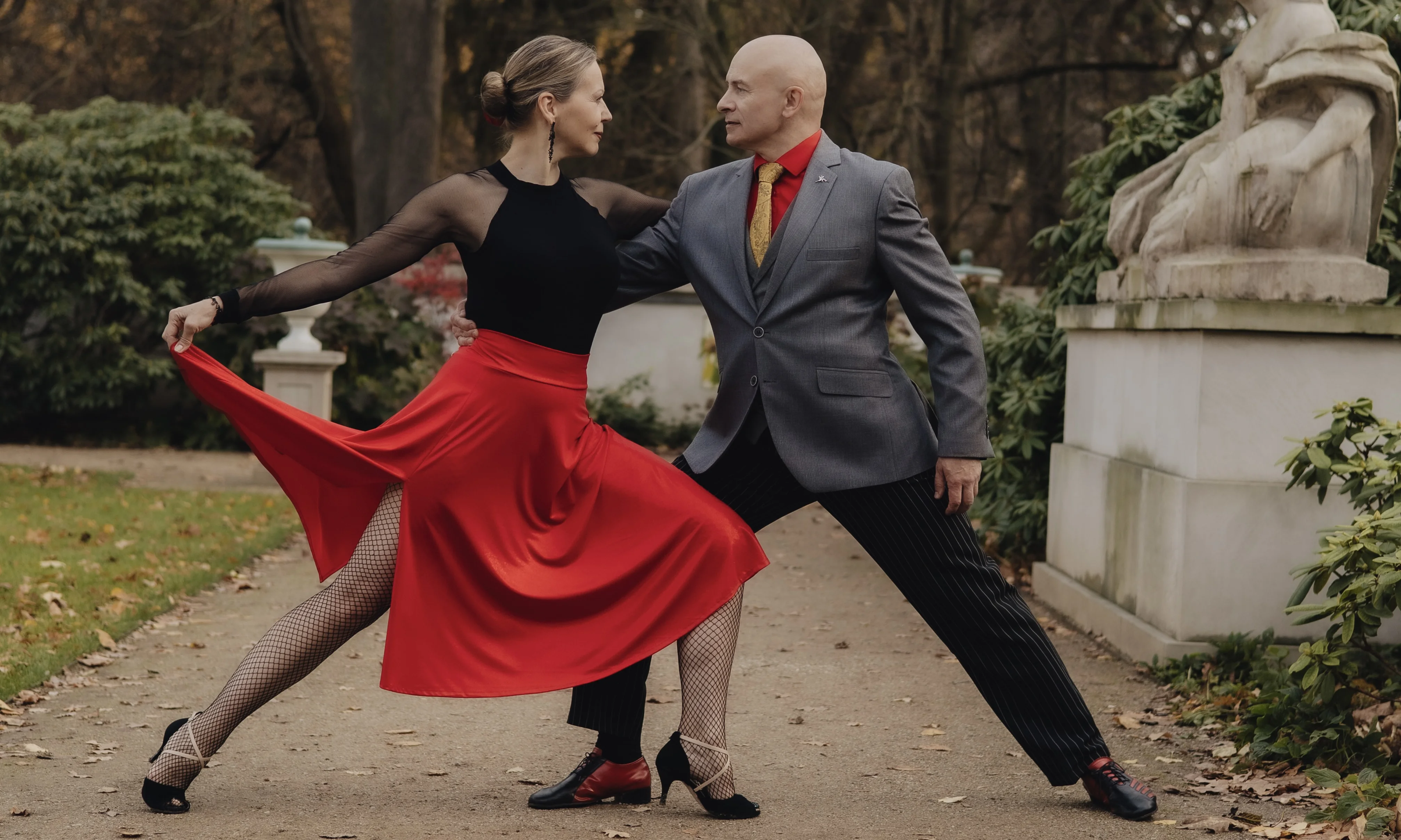 TANGO